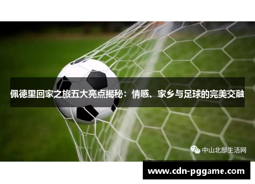 佩德里回家之旅五大亮点揭秘：情感、家乡与足球的完美交融