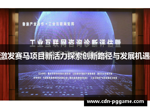 激发赛马项目新活力探索创新路径与发展机遇