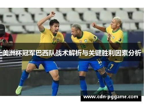 美洲杯冠军巴西队战术解析与关键胜利因素分析