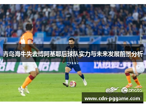 青岛海牛失去博阿基耶后球队实力与未来发展前景分析